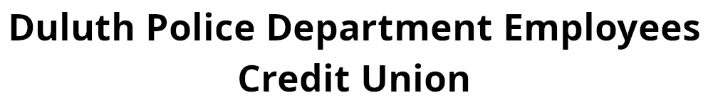 Duluth Police Department Employees Credit Union